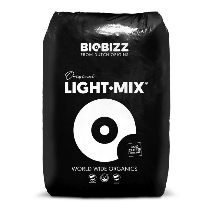 light-mix