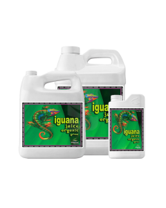 Advanced Nutrients Iguana Juice Grow Fertilizante de crecimiento