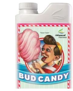 Advanced Nutrients Bud Candy Fertilizante de floración