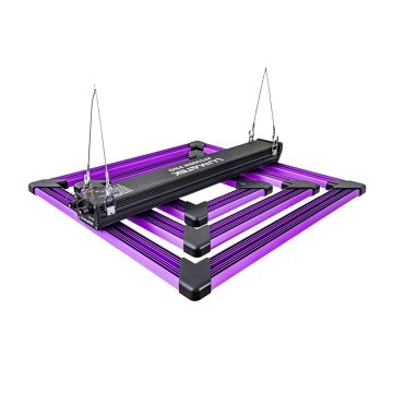 Lumatek ATS300W Pro Sistema de iluminación LED (300W)